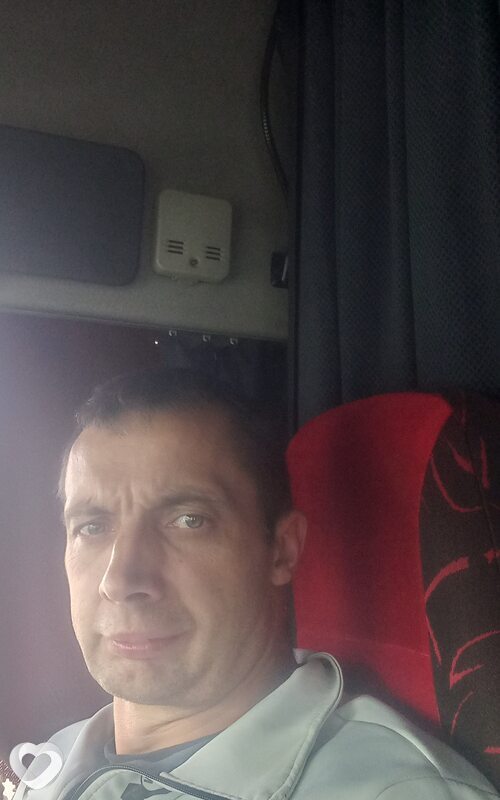 Денис, 43, Вологде — анкета №283722
