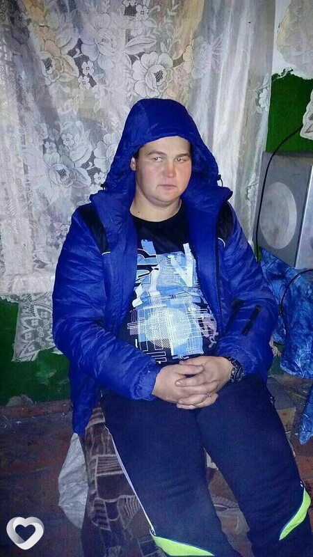 Александр, 36, Тамбове — анкета №283723