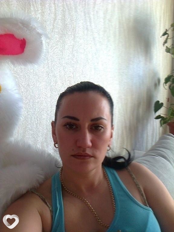 Наталья, 48, Иркутске — анкета №283725