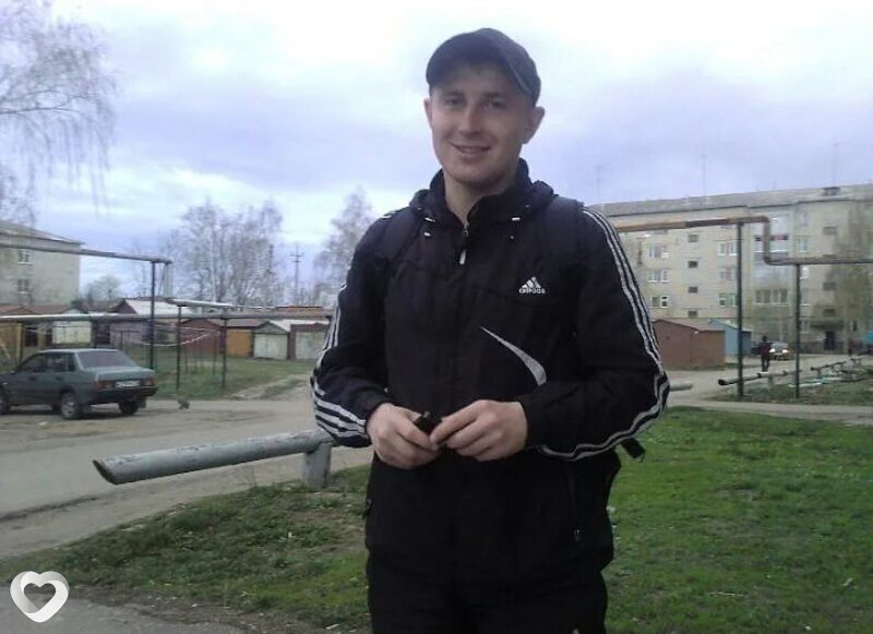 Алексей, 44, Саранске — анкета №283730