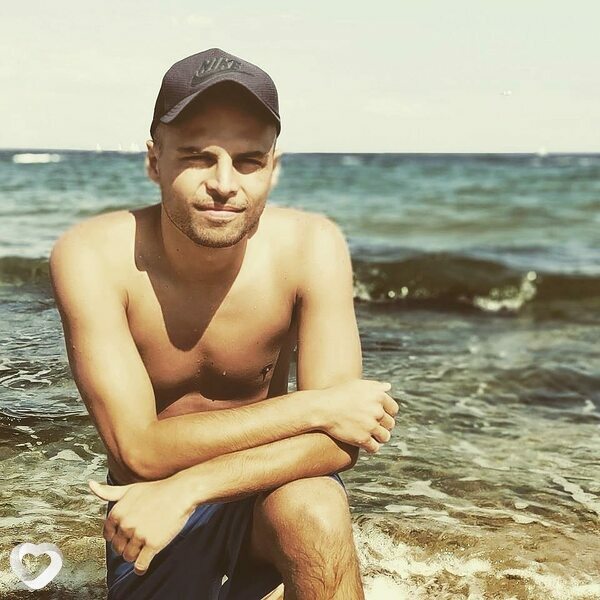Олег, 37, Днепр — анкета №283731