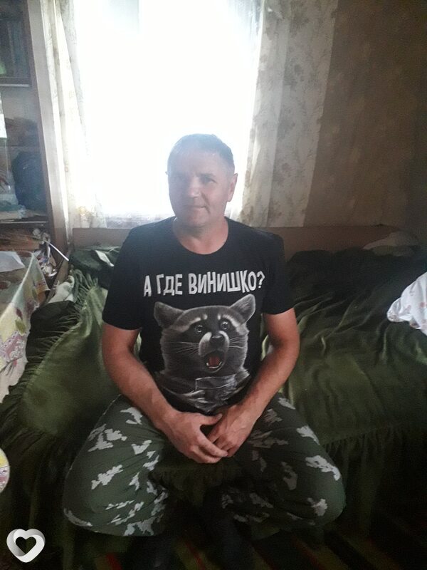 Александр, 51, Екатеринбурге — анкета №283734