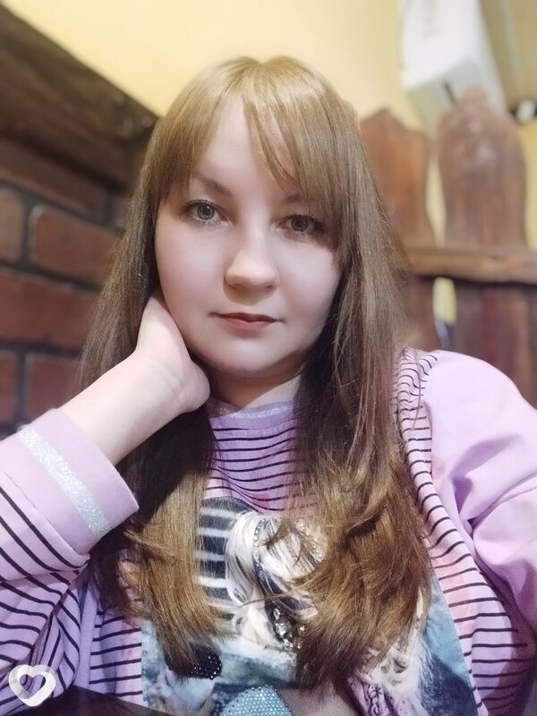 Галина, 34, Омске — анкета №283735