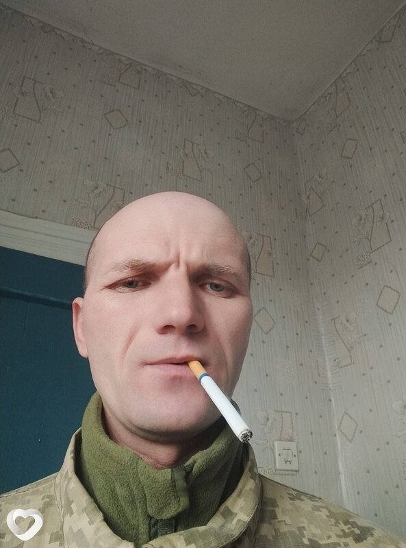 Славик, Кривой Рог