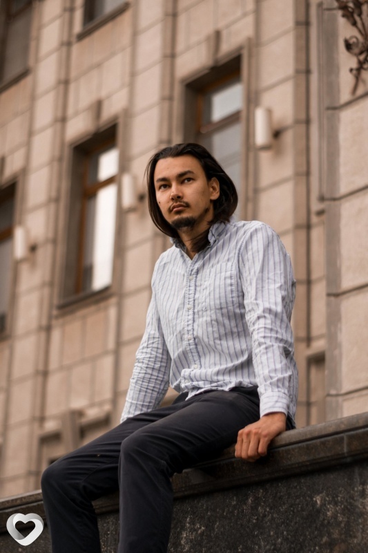 Ильдар, 36, Краснодаре — анкета №283737