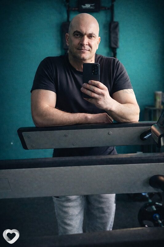 Александр, 45, Щучинске — анкета №283741