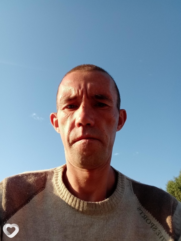 Сергей, 40, Казани — анкета №283743