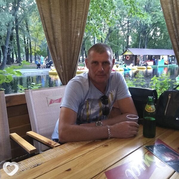 Влад, 48, Столине — анкета №283746