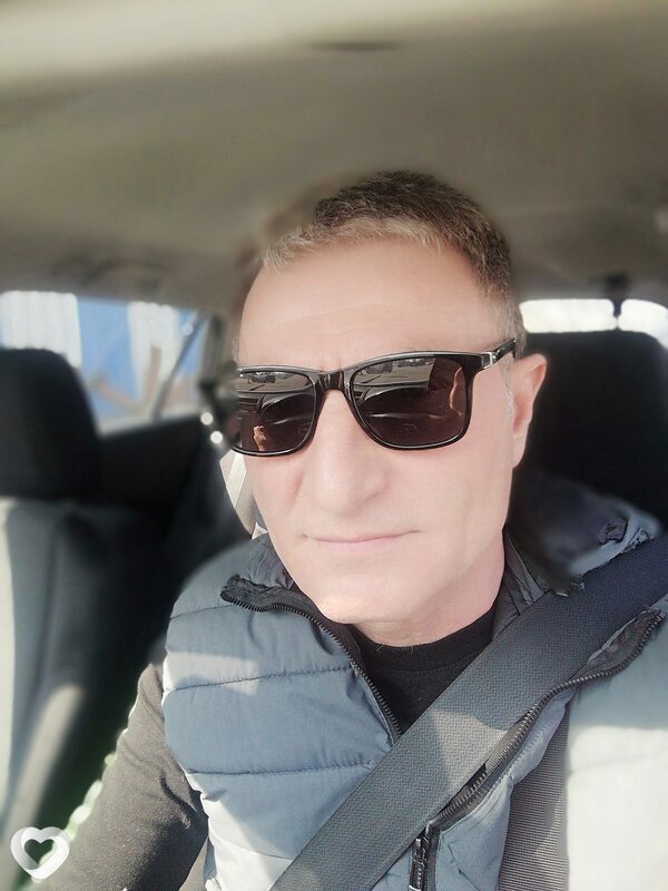 Александр, 55, Днепр — анкета №283747