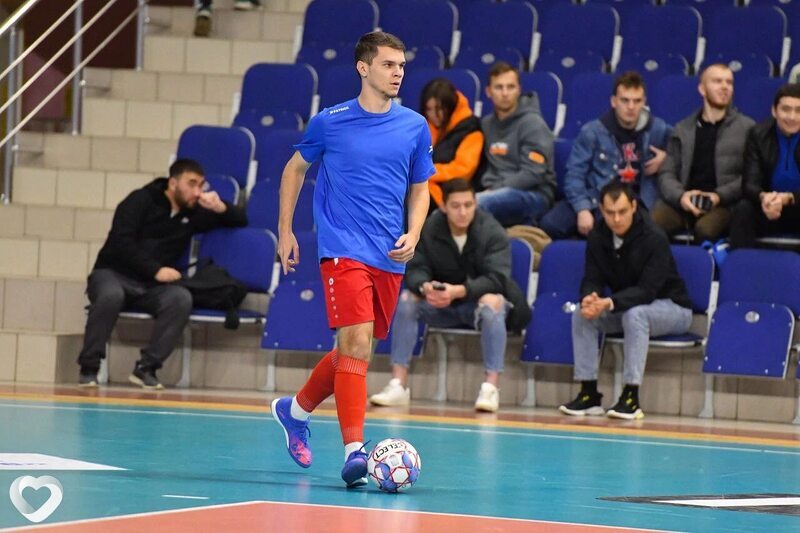 Ветальбас, 23, Бузулуке — анкета №283751