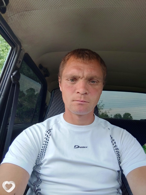 Павел, 39, Переславле-Залесском — анкета №283753