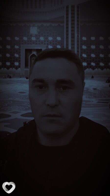 Rustem, 31, Актюбинске — анкета №283838