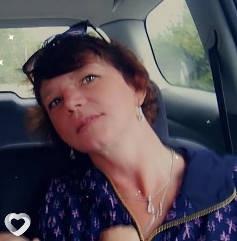 Наталья, 47, Иркутске — анкета №283843