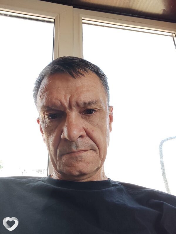 Друг, 56, Алматы — анкета №283846