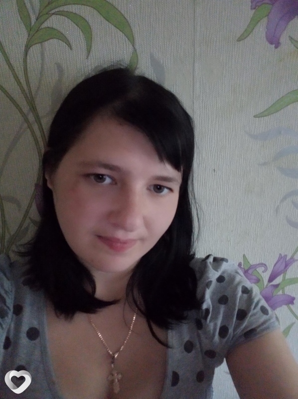 Кристина, Сморгонь