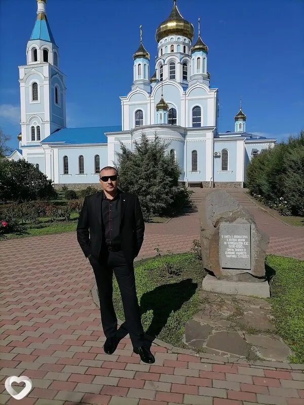 Иван, 42, Шахтах — анкета №7795