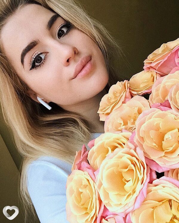 Полина, 24, Твери — анкета №283848