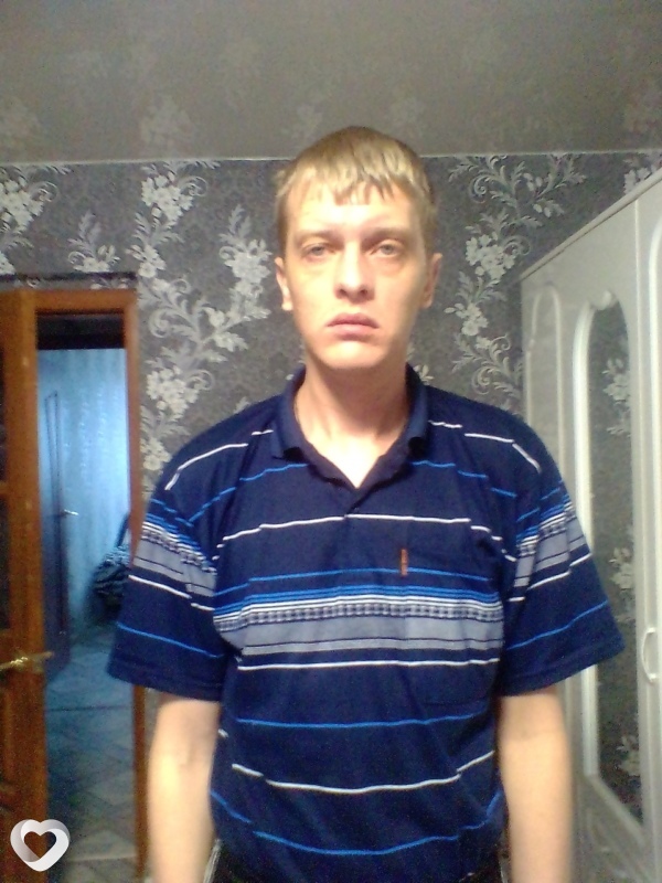 Антон, 37, Ульяновске — анкета №283850