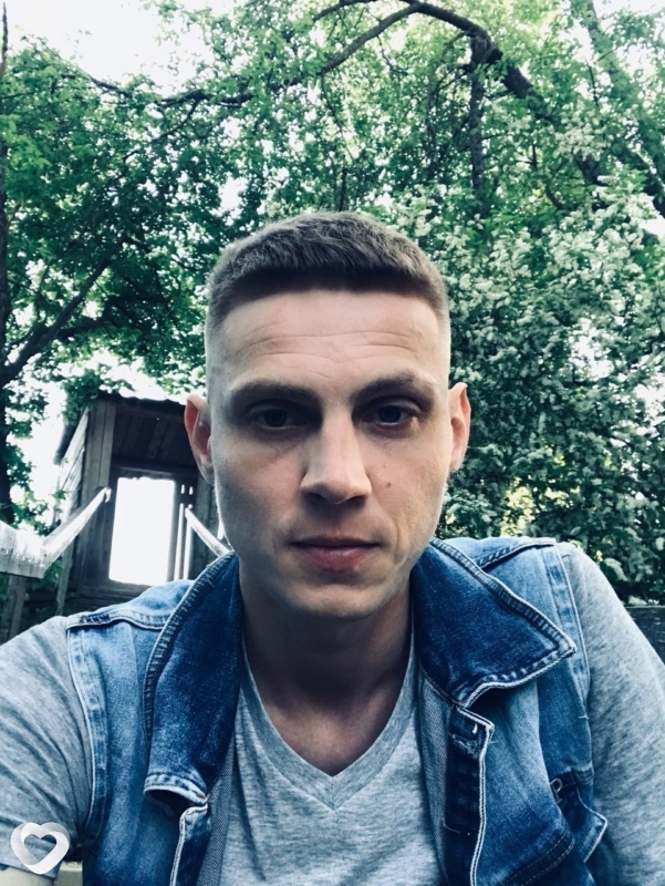 Андрей, Вильнюс