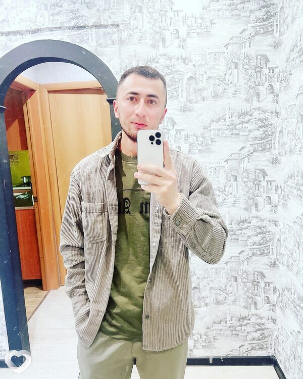 Ром, 30, Ижевске — анкета №283786
