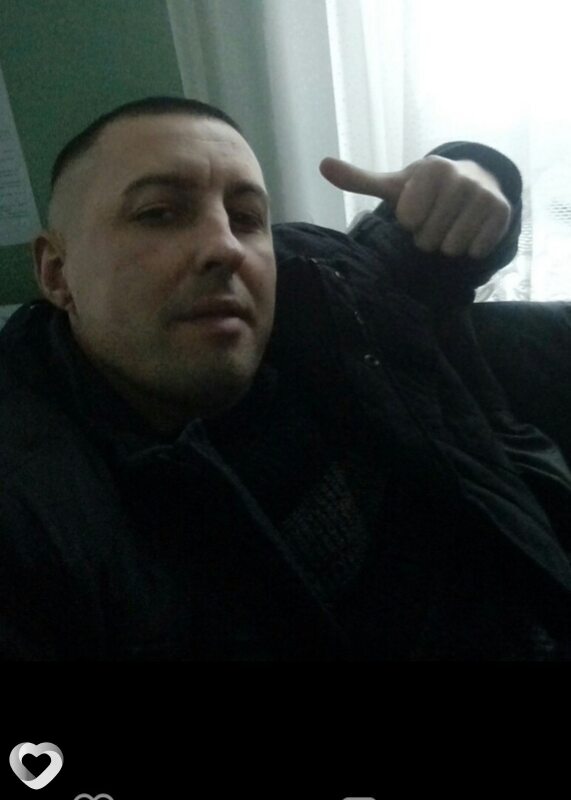 Рома, 40, Могилев — анкета №283789