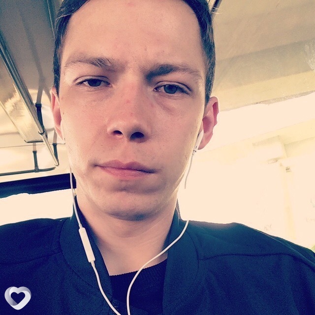 Роман, 33, Ярославле — анкета №283790