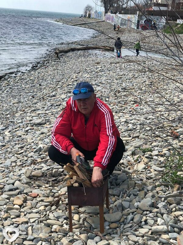 Михаил, 53, Новороссийске — анкета №283793