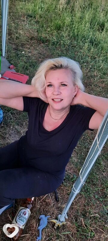 Анна, 47, Курске — анкета №283796