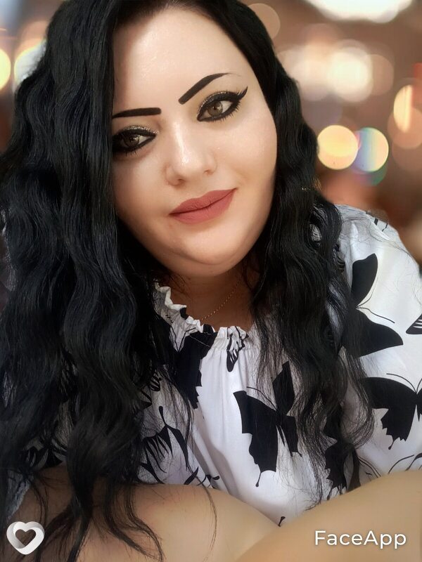 Оля, 39, Калуге — анкета №283798