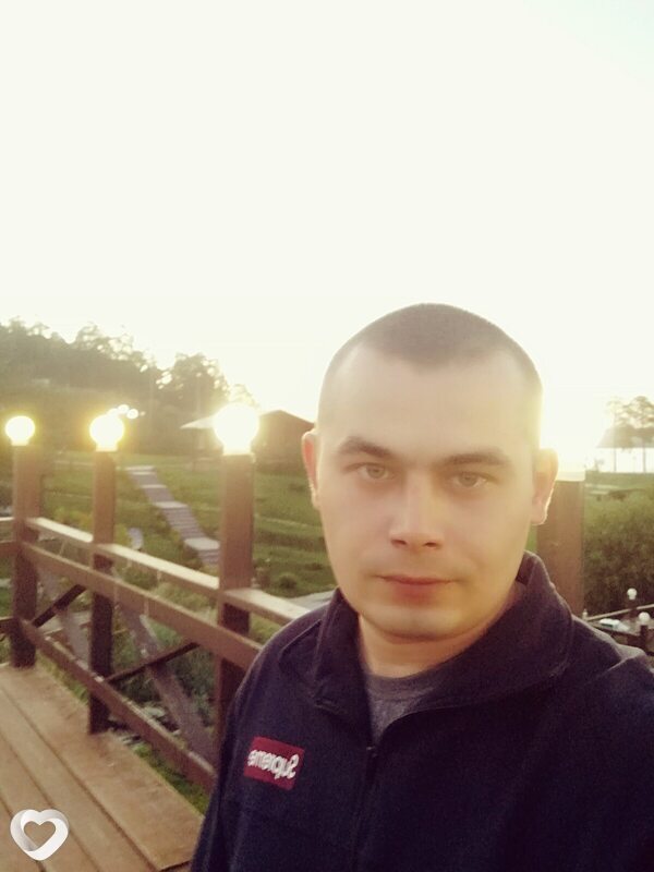 Иldar, 37, Ижевске — анкета №283802