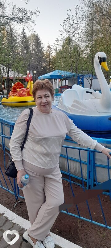 Алла, Альметьевск