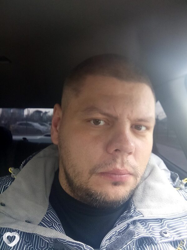 Андрей, 44, Новосибирске — анкета №283804
