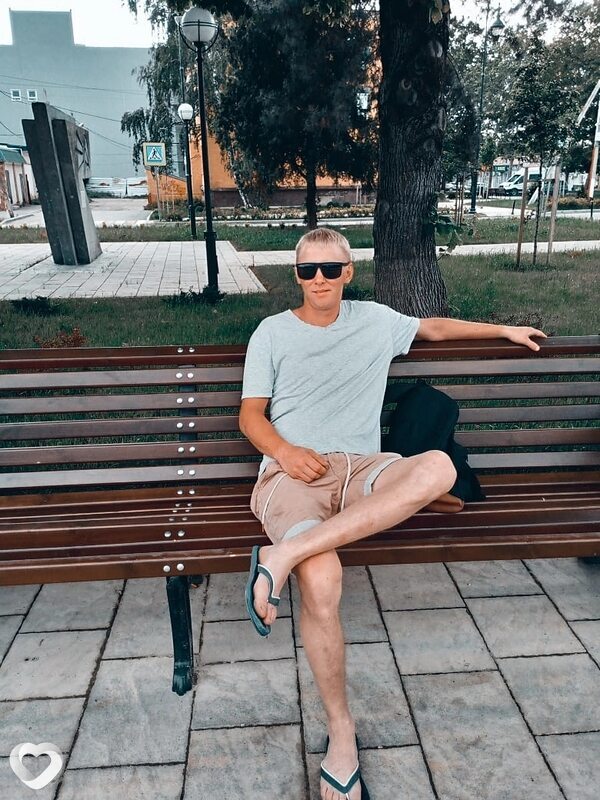 Алексей, 32, Таганроге — анкета №283857