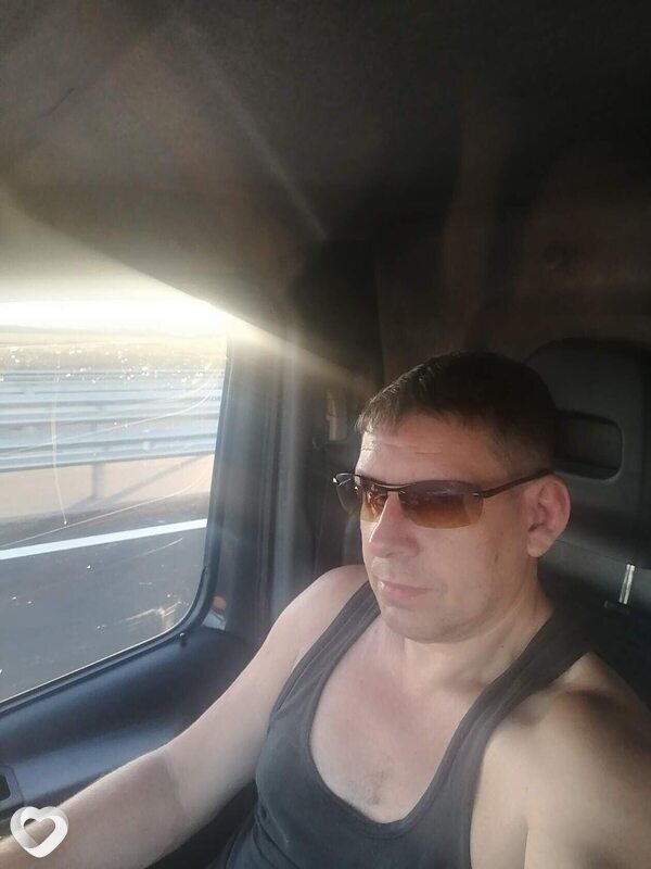 Слава, 50, Новороссийске — анкета №283860