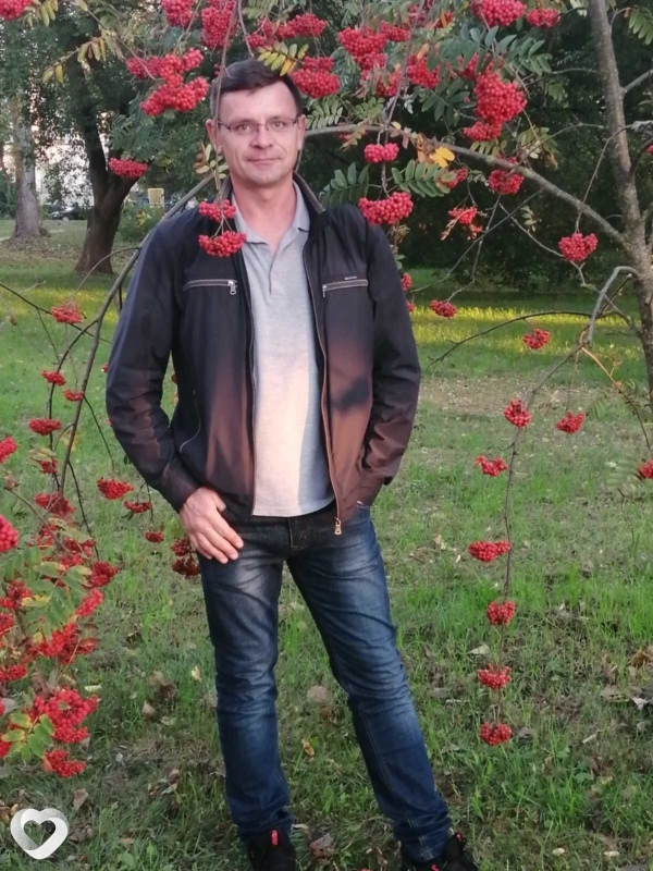 Сергей, 46, Бресте — анкета №283861