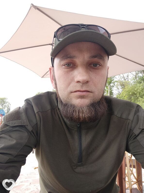 Max, 35, Донецке — анкета №283863