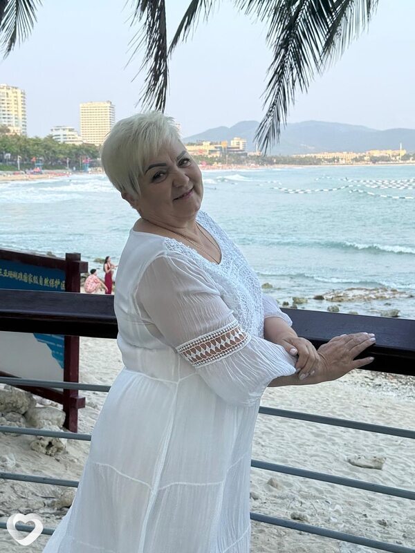 Нина, Шемонаиха