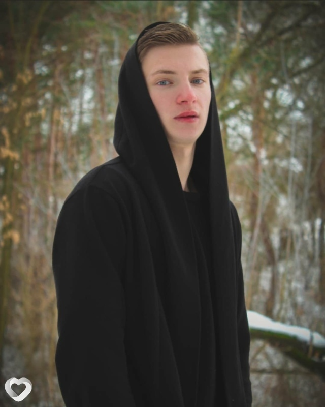 Анатолий, 29, Малорите — анкета №283872