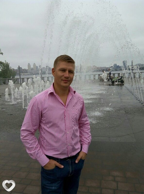 Николай, 48, Тольятти — анкета №283874