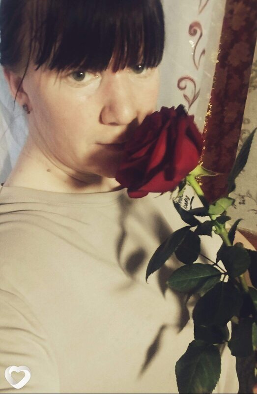 Марина, 31, Омске — анкета №283890