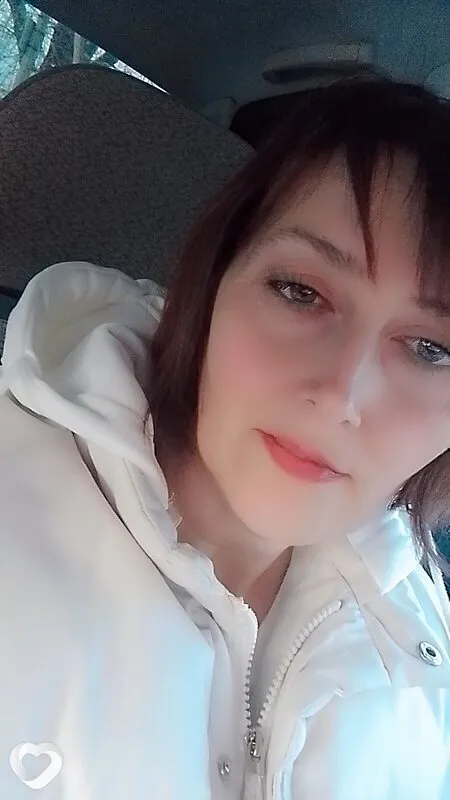 Елена, 43, Москве — анкета №283894