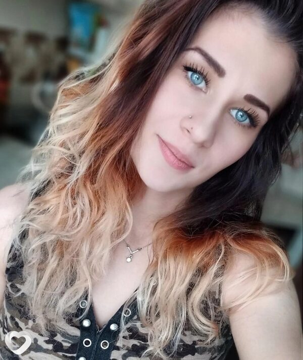 Карина, 26, Омске — анкета №283898