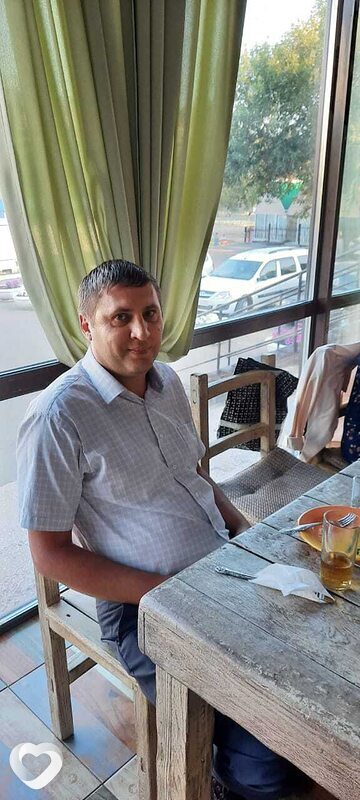 Денис, Рубцовск
