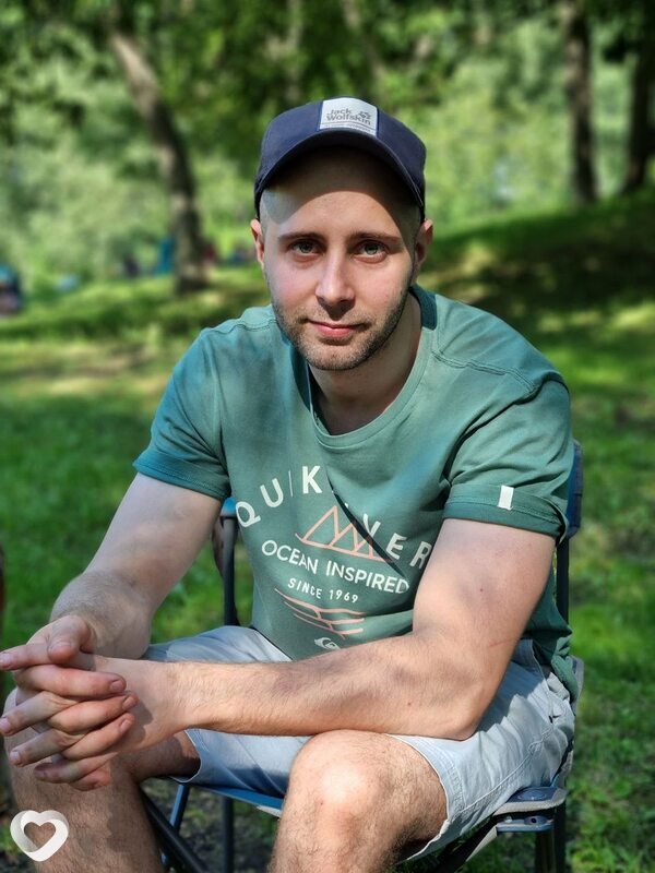 Александр, 32, Москве — анкета №283900