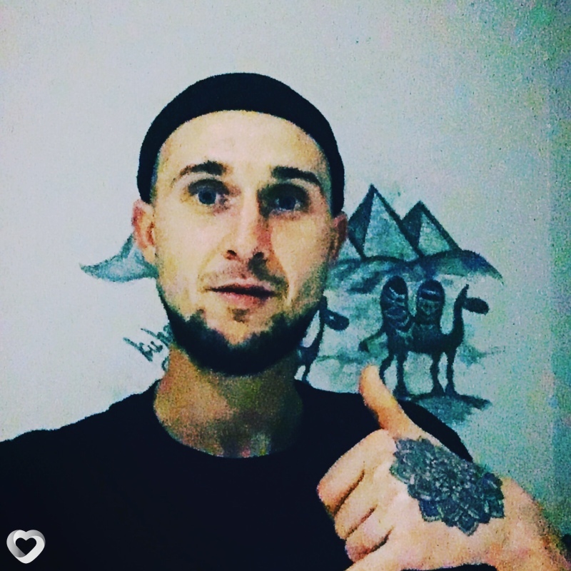 Олександр, 33, Познань — анкета №283903
