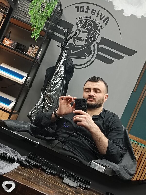 Мустоо, 30, Москве — анкета №283759
