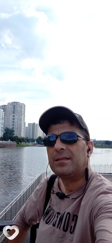 Денис, 46, Тюмени — анкета №283762