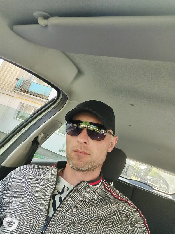 Сергей, 40, Саратове — анкета №283769