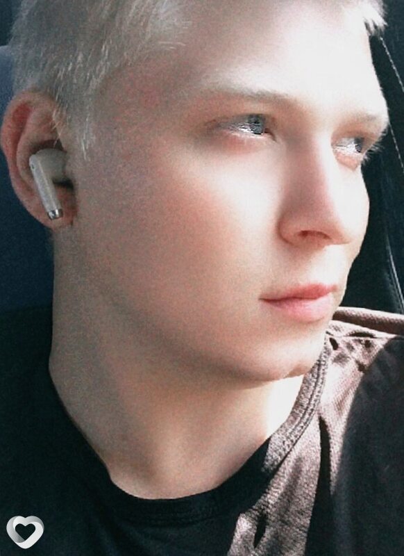 Толян Дмитриев, 26, Омске — анкета №283771