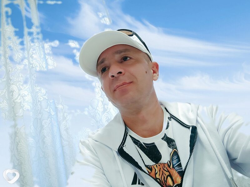 Евгений, 44, Солигорске — анкета №283774